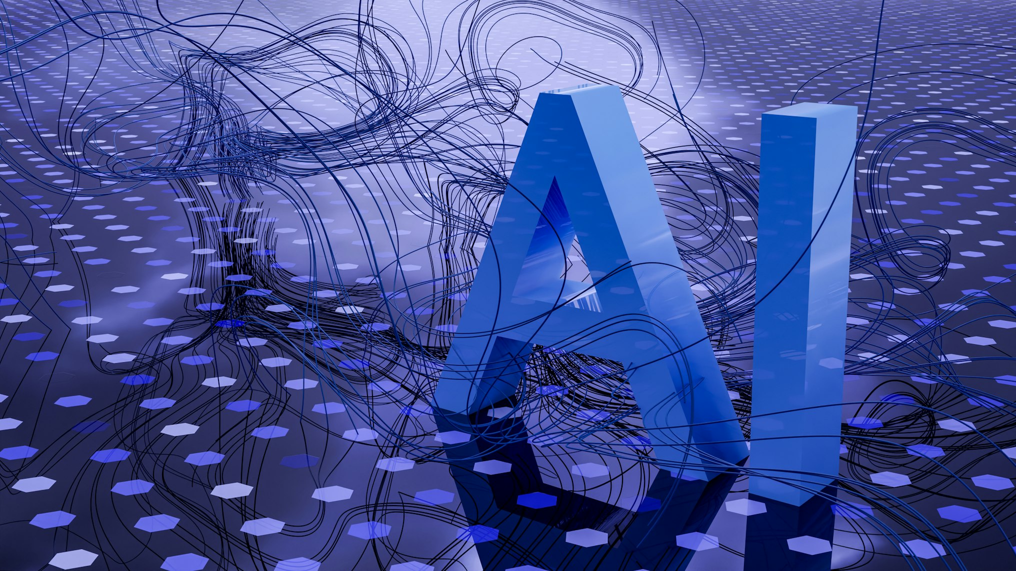 AI/ML Development - Best Software Development Company US