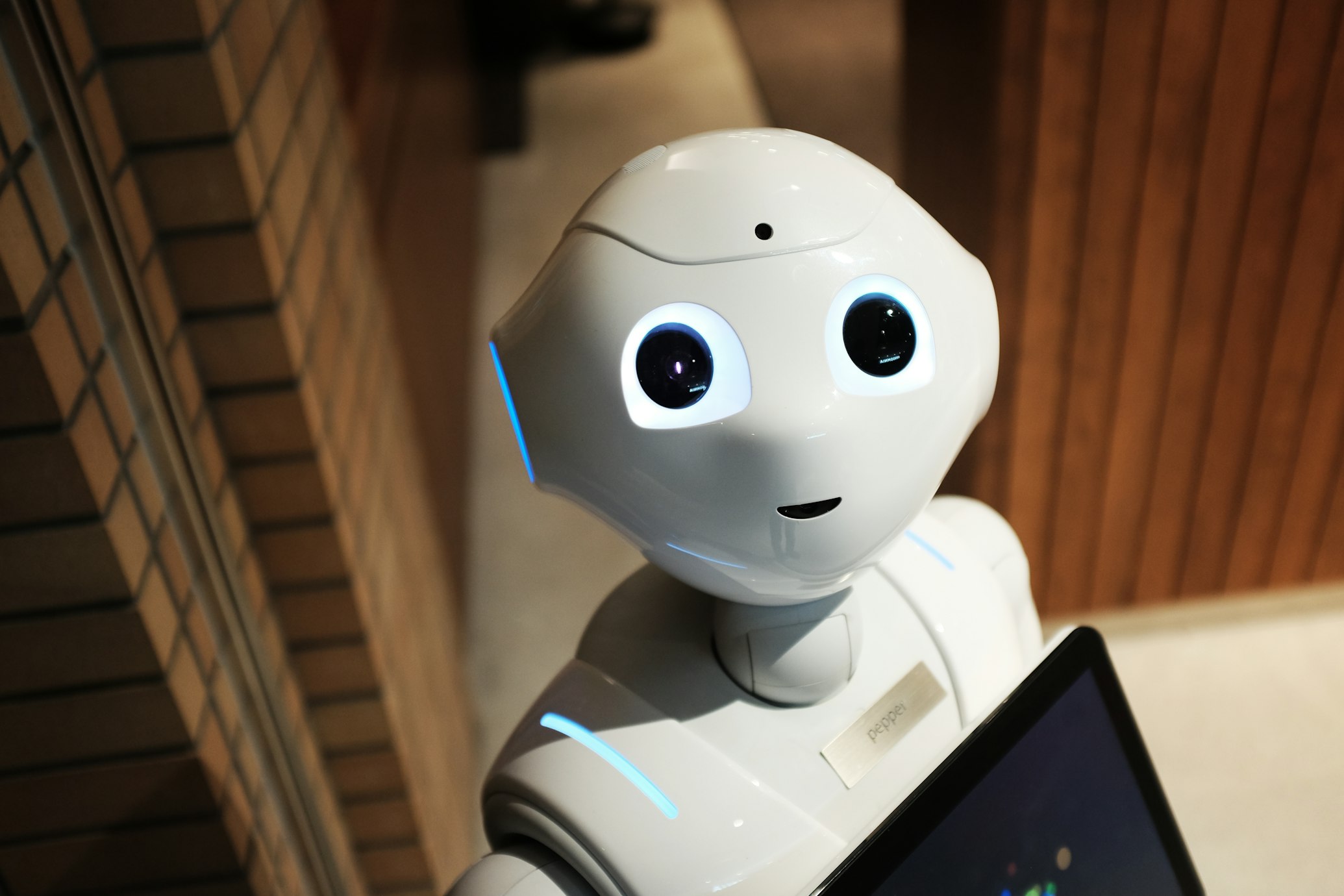 The Future of AI in Business Operations - Software Development Blog