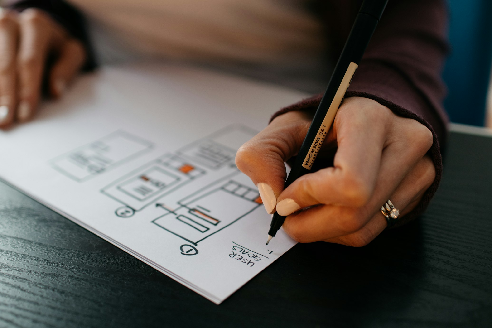 UX Design Trends to Watch in 2025 - Software Development Blog