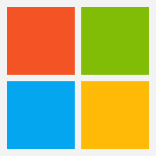 Microsoft - Client of Best Software Development Company