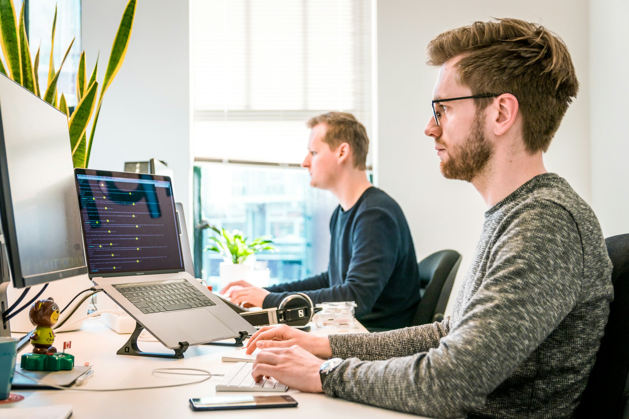 Best Software Development Company in US - Digital Transformation
