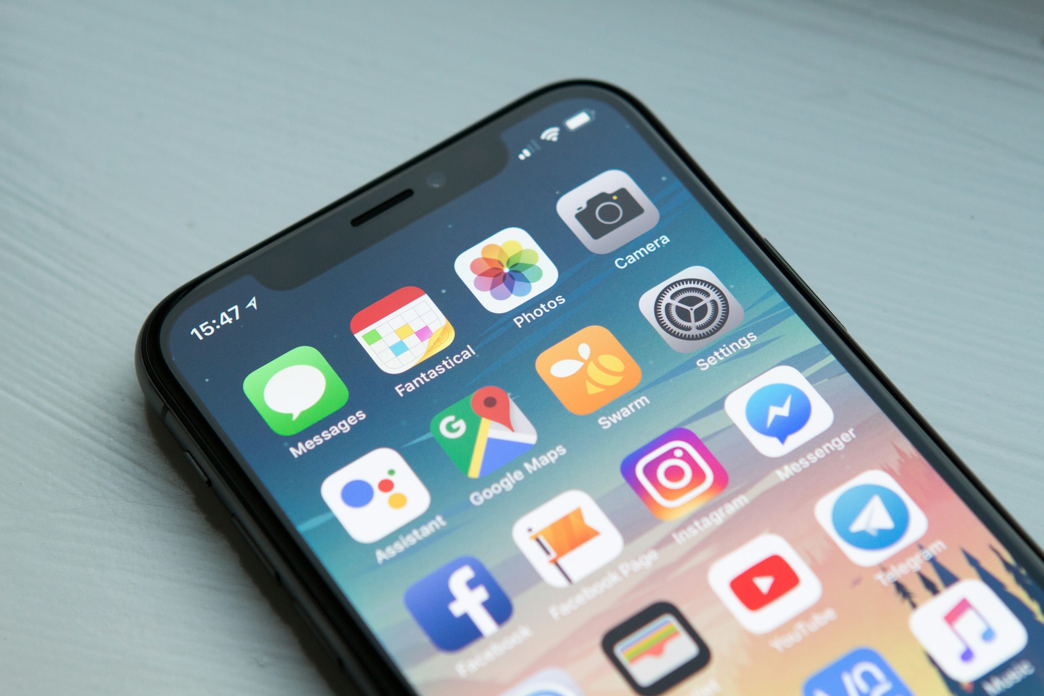 Mobile Apps Development - Best Software Development Company US