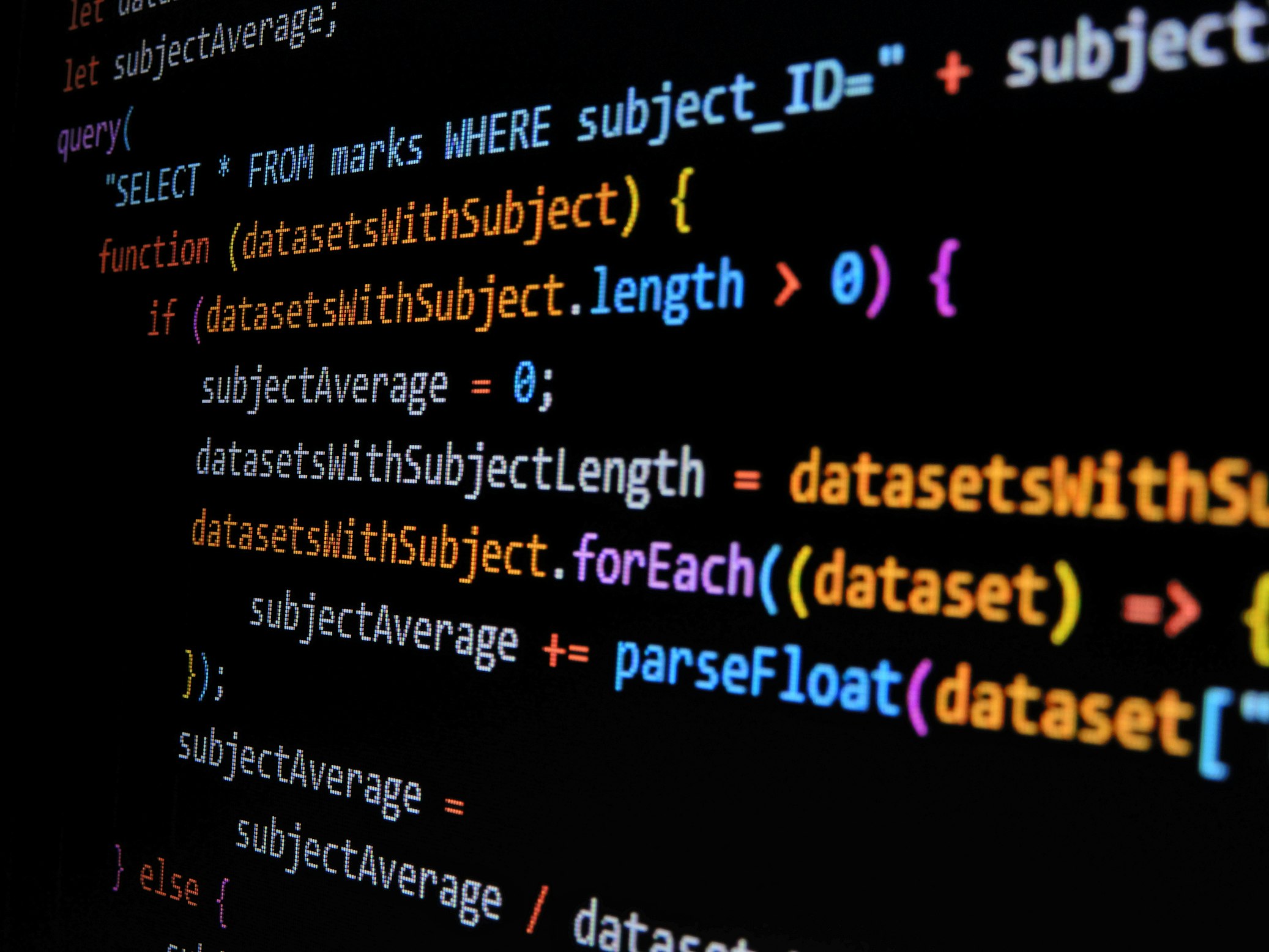 Web Development - Best Software Development Company US